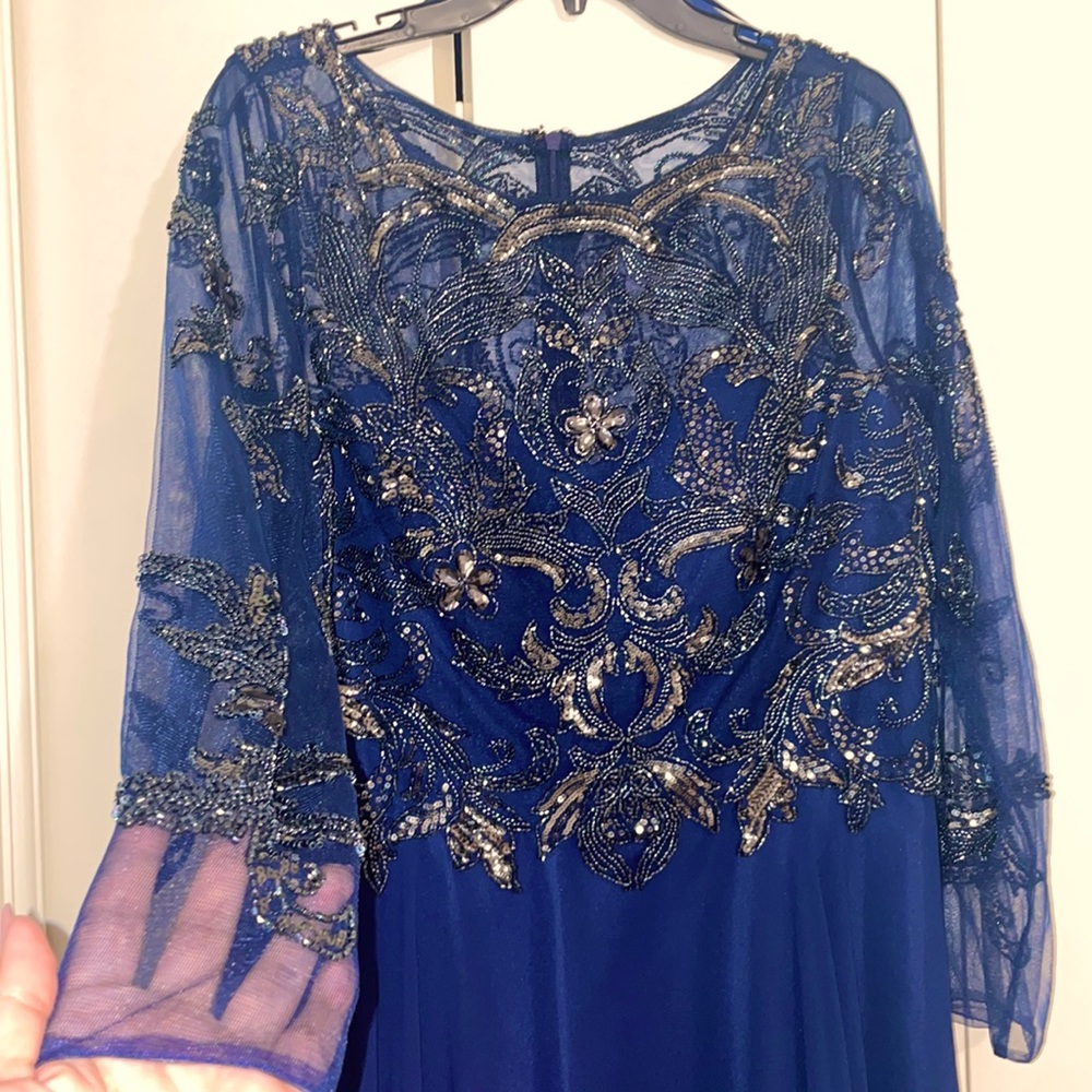 Mother of the bride dress  ✨